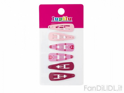 Set accessori per (Per bambini)