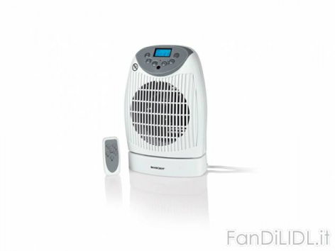 Termoventilatore (Arredo interni, arredamento casa)