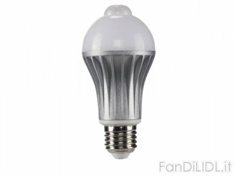 Lampadina LED con (Arredo interni, arredamento casa)