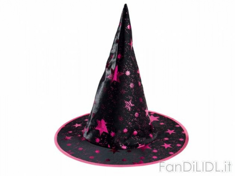 Cappello di Halloween (Articoli alimentari)