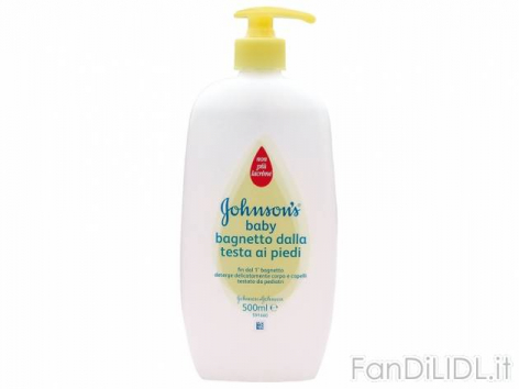 Baby Bagno (Per bambini)