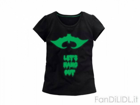 T-Shirt da bambini (Articoli alimentari)