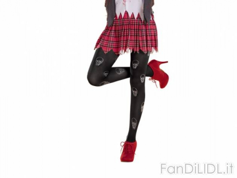 Collant da donna (Articoli alimentari)