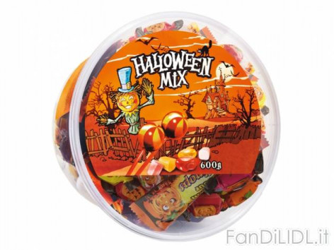 Caramelle (Articoli alimentari)