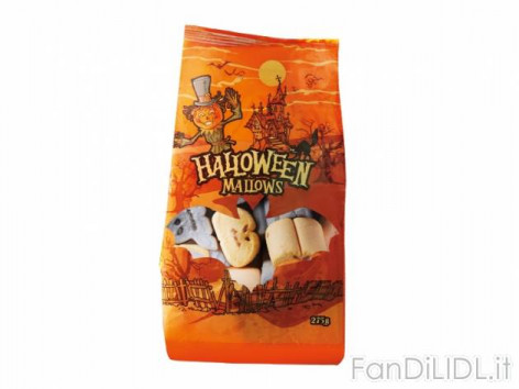 Dolcetti spumosi (Articoli alimentari)