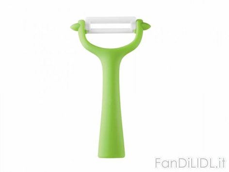 Pelaverdure con (Cucina)