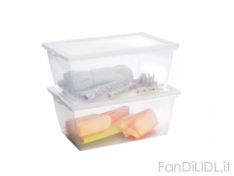 Box multiuso (Arredo interni, arredamento casa)