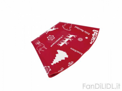 Tovaglia natalizia (Cucina)