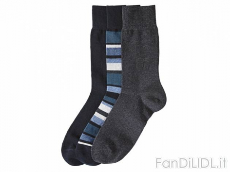 Calze da uomo, 3 (Moda, abbigliamento)