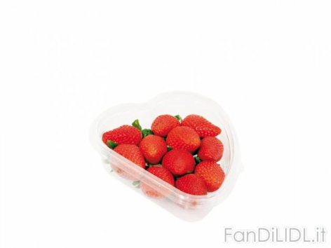 Fragole (Articoli alimentari)