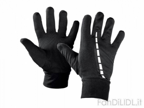 Guanti sportivi (Sport e ricreazione)