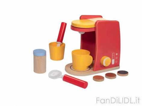 Cassa o accessori (Per bambini)