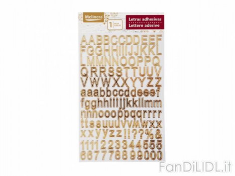 Adesivi per confezioni (Feste, regali, Babbo di Natale)