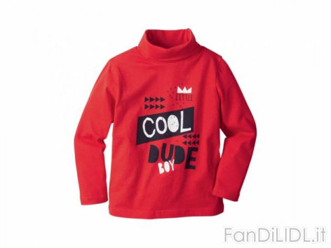 Dolcevita da bambino (Per bambini)