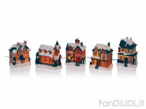Decorazione natalizia (Feste, regali, Babbo di Natale)
