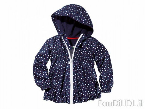 Giacca da bambina (Per bambini)