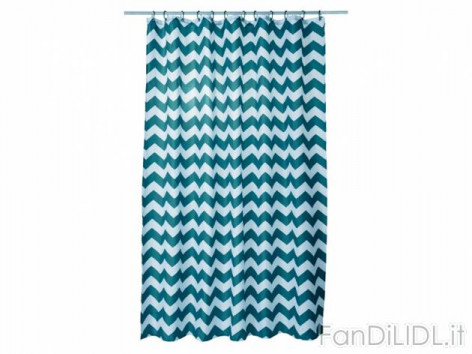 Tenda per doccia (Moda, abbigliamento)