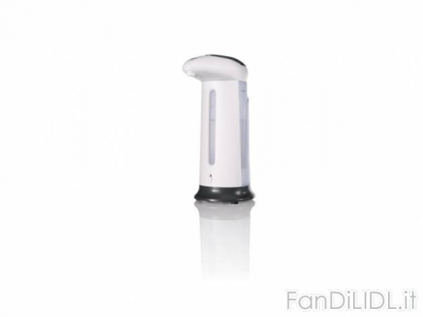 Dispenser per sapone (Bagno, accessori, interno)