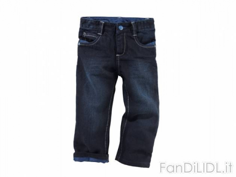 Jeans da bambino (Per bambini)
