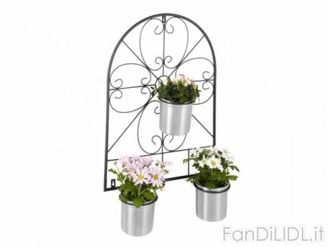 Supporto per fiori (Giardino)