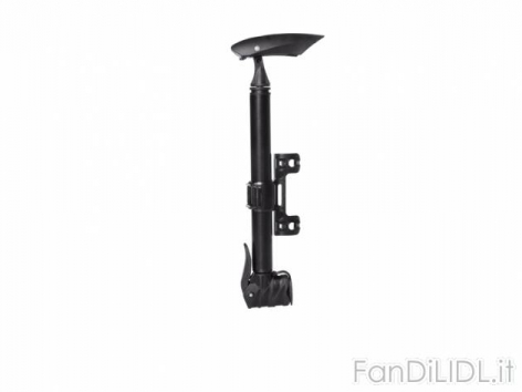 Mini pompa, cavalletto (Sport e ricreazione)