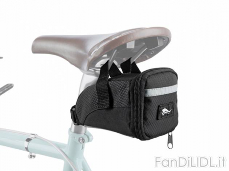 Kit sottosella per (Sport e ricreazione)