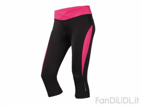Pantaloni da ciclista (Sport e ricreazione)
