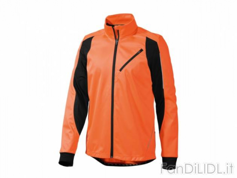 Maglia a maniche (Sport e ricreazione)