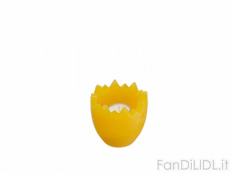 Candele pasquali (Arredo interni, arredamento casa)