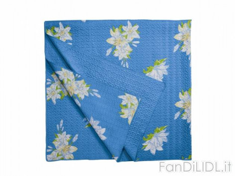 Copriletto (Arredo interni, arredamento casa)