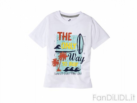 Pigiama da bambino (Arredo interni, arredamento casa)