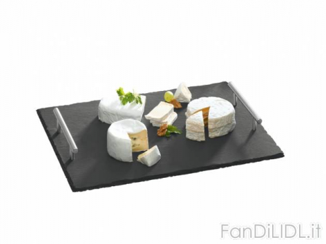 Vassoio o sottopiatti (Cucina)