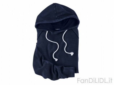 Felpa con cappuccio (Moda, abbigliamento)