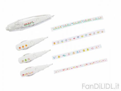 Dispenser nastro (Officina, attrezzi, Lidl tecnico)