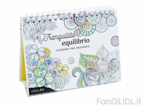 Book da disegno (Officina, attrezzi, Lidl tecnico)