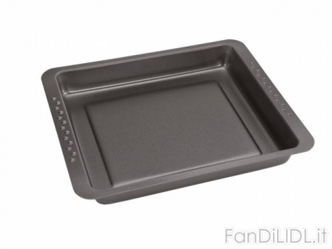 Stampo o teglia (Cucina)