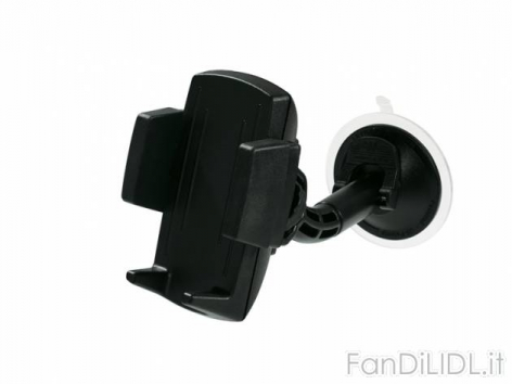 Supporto universale (Per auto)