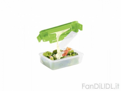 Set contenitore (Cucina)