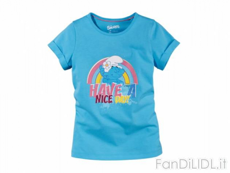 T-Shirt da bambina (Per bambini)