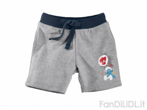 Shorts da bambino (Per bambini)