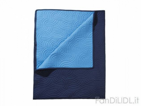 Copriletto singolo (Camera da letto)