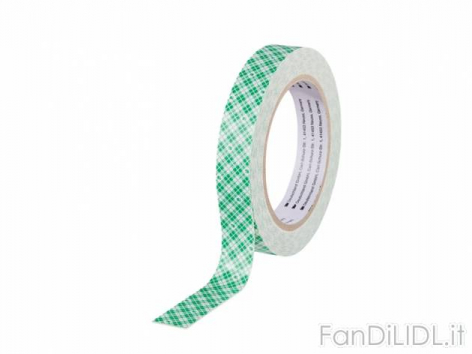 Nastro biadesivo (Officina, attrezzi, Lidl tecnico)