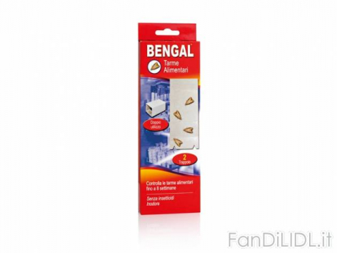 Tarme alimentari (Arredo interni, arredamento casa)