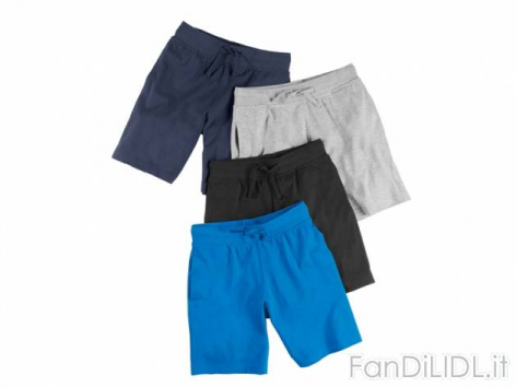 Bermuda sportivi (Moda, abbigliamento)