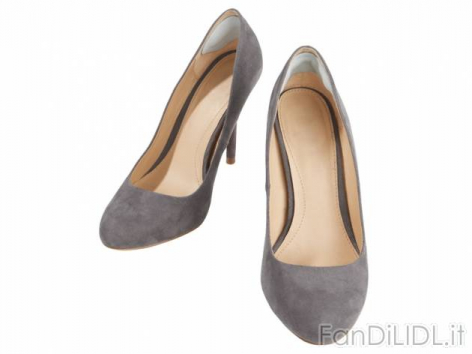 Cuscinetti retro (Moda, abbigliamento)