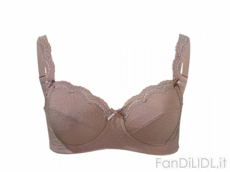 Reggiseno modellante (Salute)