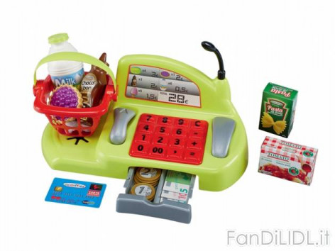 Torta di compleanno (Per bambini)