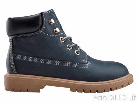 Scarponcini da bambino (Moda, abbigliamento)