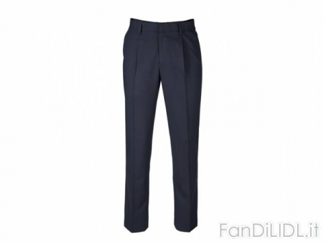 Pantaloni eleganti (Moda, abbigliamento)