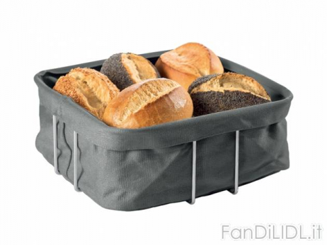 Cestino per pane (Cucina)